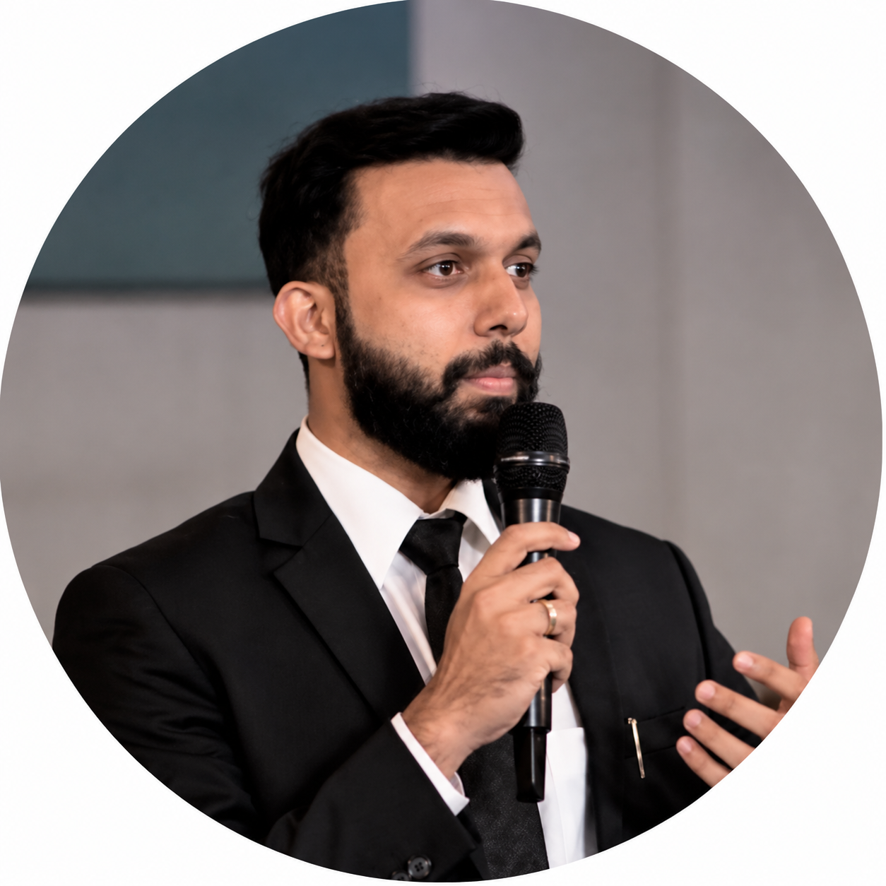 Aditya Joshi