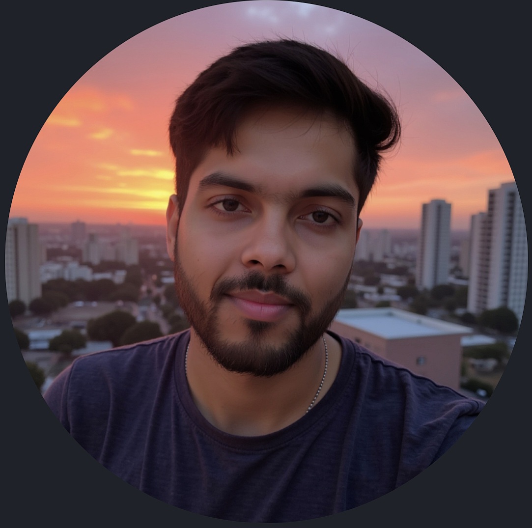 Atishay, Growth Partner at DesireEdits