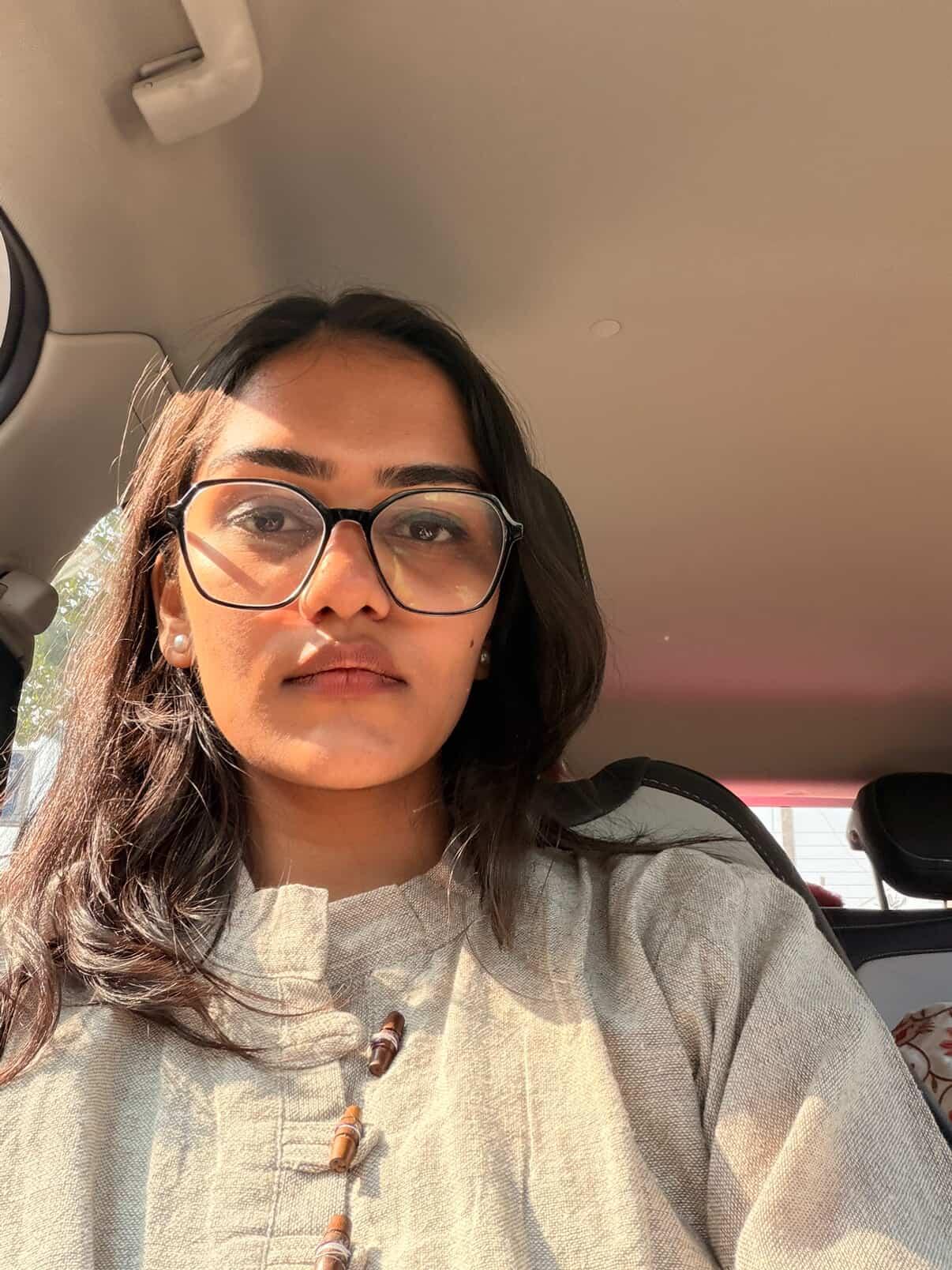 Naina, Growth Partner at DesireEdits