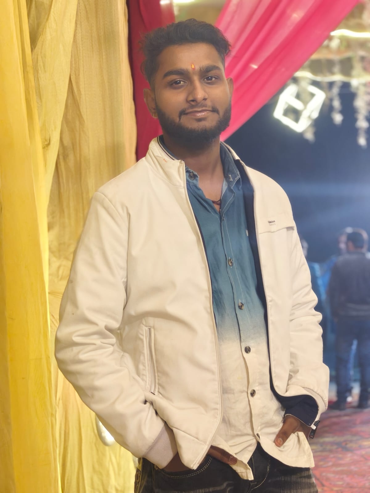 Shaurya, Core Team at DesireEdits