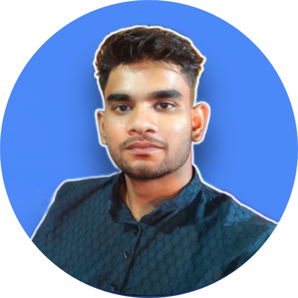 Mohit, Lead Editor & Mentor at DesireEdits