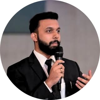 Aditya Joshi