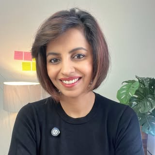Isha Chopra